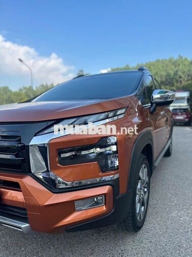 Mitsubishi Xpander Cross 2023 Tự động