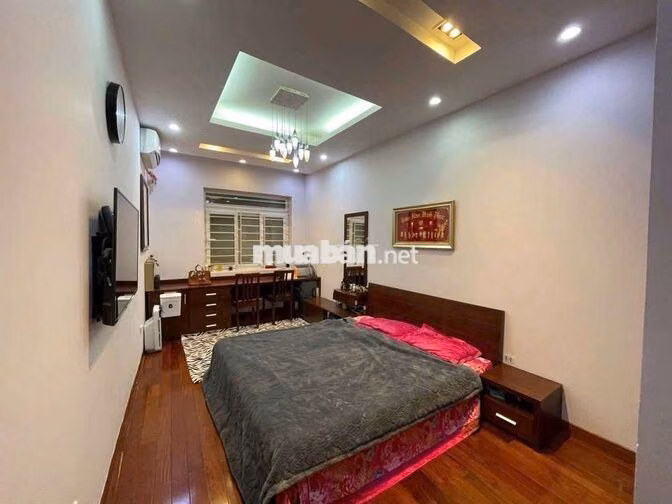 NHÀ NGUYÊN CĂN QUỐC TỬ GIÁM| 4 PN | RẤT ĐẸP