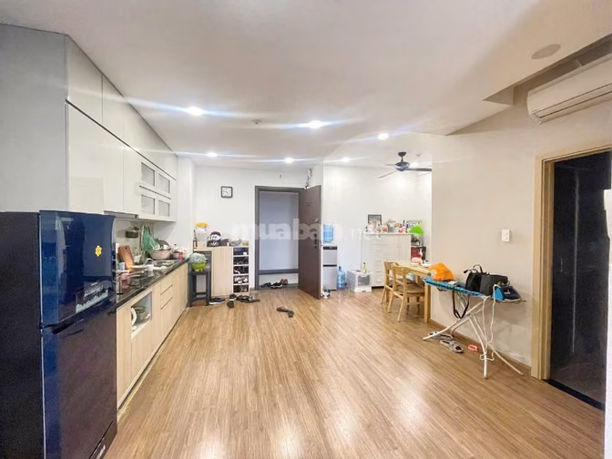 Chung cư Lê Hồng Phong, Q10: 1p ngủ, NTCB, 9triệu, 55m2