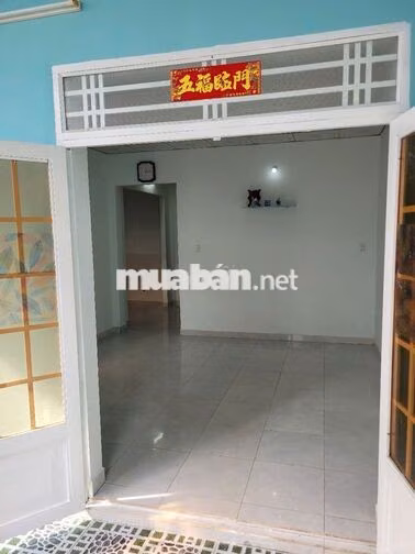 Nhà Cấp 4 Để Ở Làm Kho, Văn Phòng, Kinh Doanh Online
