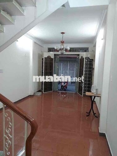 . 🔥 HXH HUỲNH VĂN BÁNH – 3PN 3WC – NHÀ ĐẸP – CHỈ 16,5TR/THÁNG