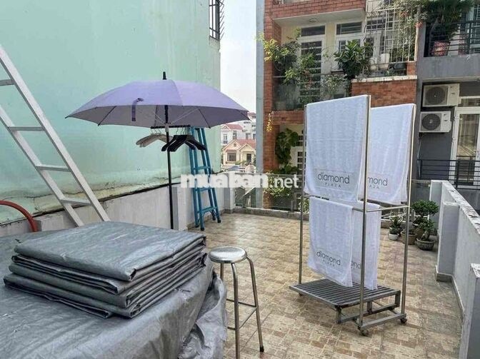 . 🔥 HXH HUỲNH VĂN BÁNH – 3PN 3WC – NHÀ ĐẸP – CHỈ 16,5TR/THÁNG
