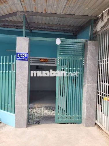 Nhà Cấp 4 Để Ở Làm Kho, Văn Phòng, Kinh Doanh Online