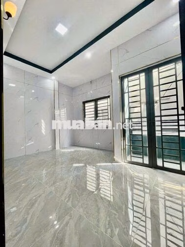 Bán nhà vị trí đẹp gần mặt tiền đường Âu Dương Lân P2 Q8
