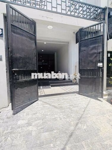 CHO THUÊ MẶT BẰNG ĐƯỜNG SỐ 17 LÂM VĂN BỀN LỐI ĐI RIÊNG, KHU XẦM UẤT