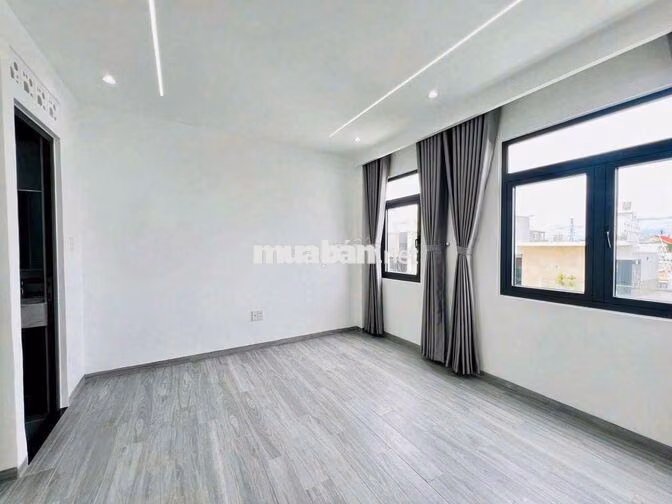 CỰC PHẨM MỚI TINH – 44C Lê Trung Nghĩa P.12, Q.Tân Bình. DT 5x20m.