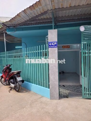 Nhà Cấp 4 Để Ở Làm Kho, Văn Phòng, Kinh Doanh Online