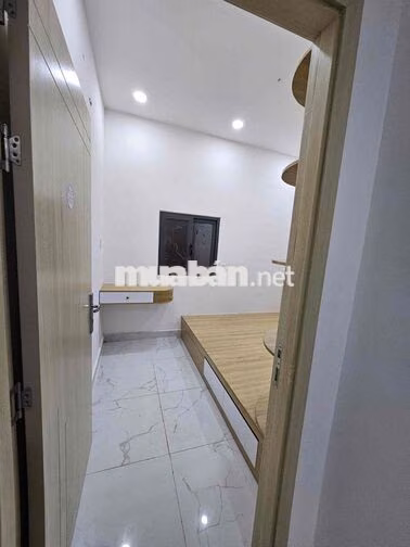 CHO THUÊ PHÒNG STUDIO - 1PN - 1PK - 1WC