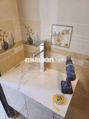  🏠 BÁN NHÀ 4 TẦNG 6 CHDV THANG MÁY FULL NỘI THẤT- BÌNH QUỚI-BÌNH THẠNH