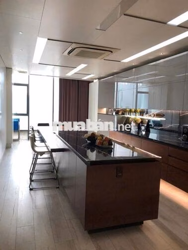 CHO THUÊ NHÀ ĐẸP FULL NỘI THẤT VĂN PHÒNG 5 TẦNG_MẶT TIỀN NGUYỄN KIỆM