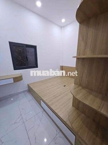 CHO THUÊ PHÒNG STUDIO - 1PN - 1PK - 1WC
