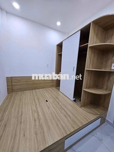 CHO THUÊ PHÒNG STUDIO - 1PN - 1PK - 1WC