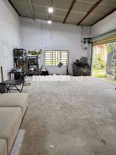 Kho Xưởng 3Pha 4x15m (Gác Lửng) Hẻm Tải. PHAN ANH, TÂN PHÚ