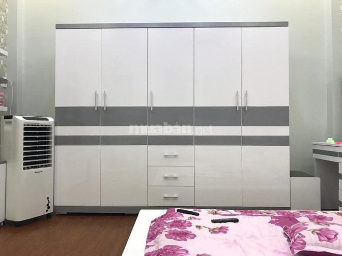 Chính chủ bán nhà Cấp 4 Quốc Lộ 50 mở rộng