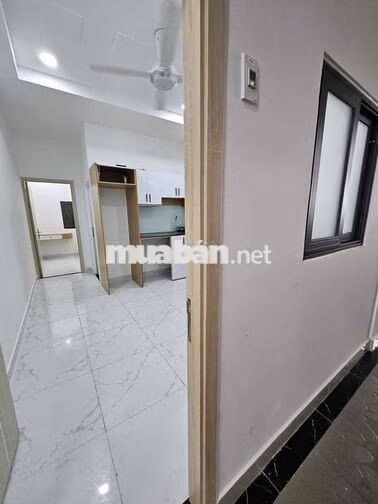 CHO THUÊ PHÒNG STUDIO - 1PN - 1PK - 1WC
