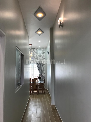 Chính chủ bán nhà Cấp 4 Quốc Lộ 50 mở rộng