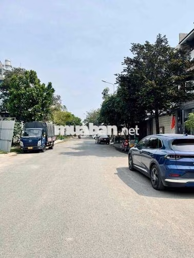 Biệt thự Đặng Thuỳ Trâm p.13 Bình Thạnh chỉ 30 tỷ. vị trí đẹp dân trí