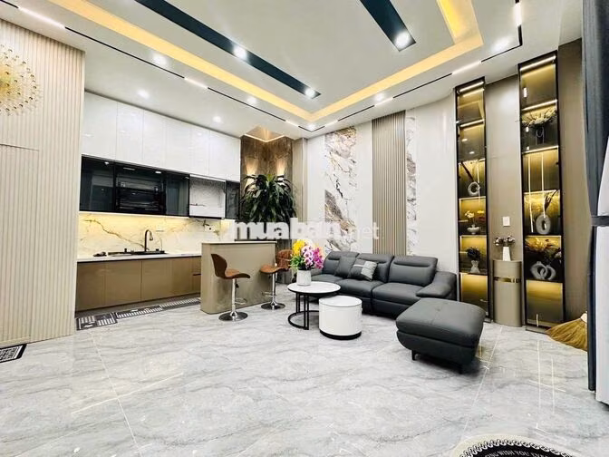 CẦN BÁN NHÀ MỚI XÂY, FULL NỘI THẤT K356 HOÀNG DIỆU, ĐÀ NẴNG