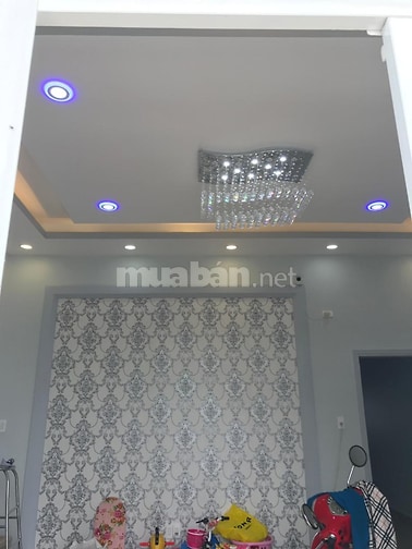 Chính chủ bán nhà Cấp 4 Quốc Lộ 50 mở rộng