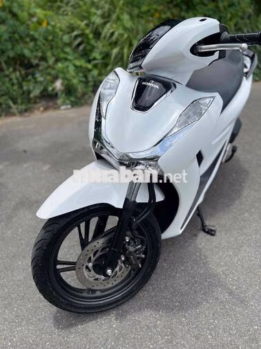 Honda SH 125i Sporty 2023 Trắng Đen Bao Ra Biển🎉🎉🎉