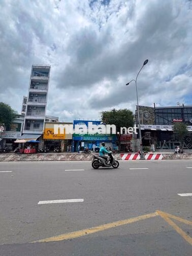 🔥 CHO THUÊ MẶT TIỀN LÊ TRỌNG TẤN – TÂN PHÚ (DT 10x40M – SÀN SUỐT) 🔥