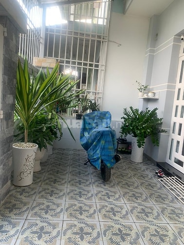 Chính chủ bán nhà Cấp 4 Quốc Lộ 50 mở rộng