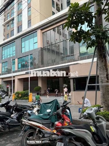 Chính chủ cho thuê nhà đối diện PCC1