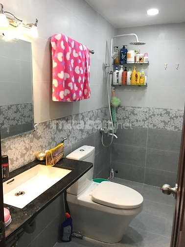 Chính chủ bán nhà Cấp 4 Quốc Lộ 50 mở rộng