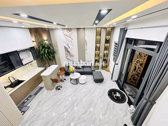 CẦN BÁN NHÀ MỚI XÂY, FULL NỘI THẤT K356 HOÀNG DIỆU, ĐÀ NẴNG