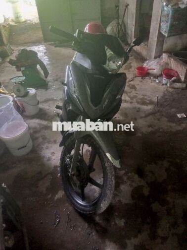 Honda Wave RSX FI 2017 Đen