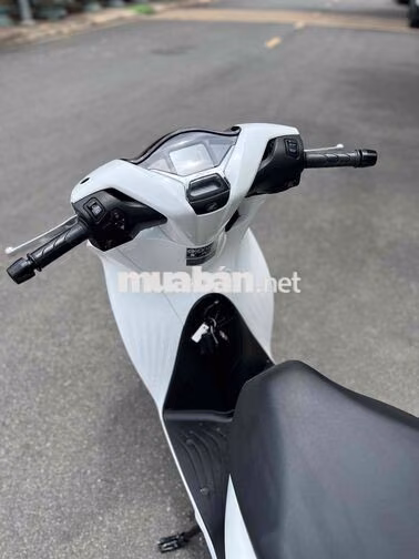 Honda SH 125i Sporty 2023 Trắng Đen Bao Ra Biển🎉🎉🎉