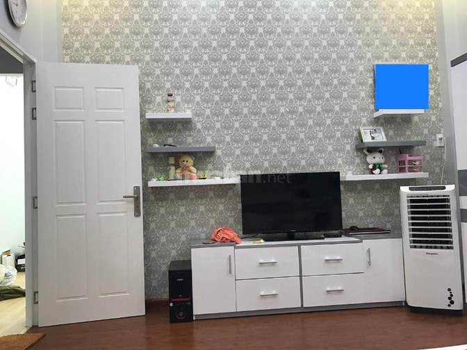 Chính chủ bán nhà Cấp 4 Quốc Lộ 50 mở rộng