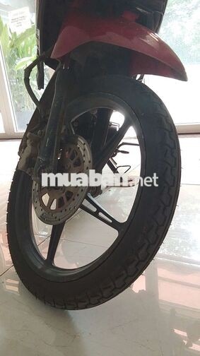 TQ Wave 110 2010 Đen đỏ 110cc