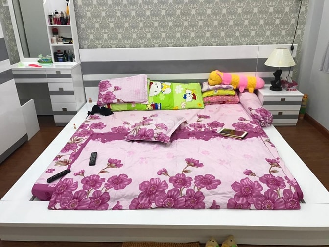Chính chủ bán nhà Cấp 4 Quốc Lộ 50 mở rộng