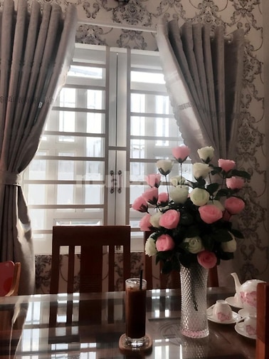 Chính chủ bán nhà Cấp 4 Quốc Lộ 50 mở rộng