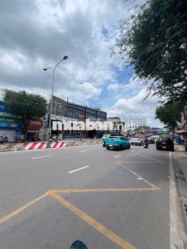 🔥 CHO THUÊ MẶT TIỀN LÊ TRỌNG TẤN – TÂN PHÚ (DT 10x40M – SÀN SUỐT) 🔥