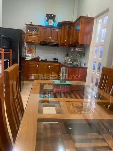 Chính chủ bán nhà Cấp 4 Quốc Lộ 50 mở rộng