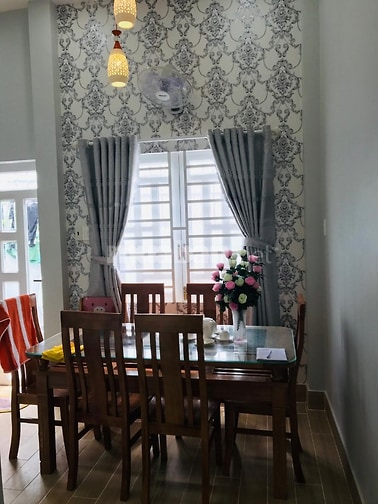 Chính chủ bán nhà Cấp 4 Quốc Lộ 50 mở rộng
