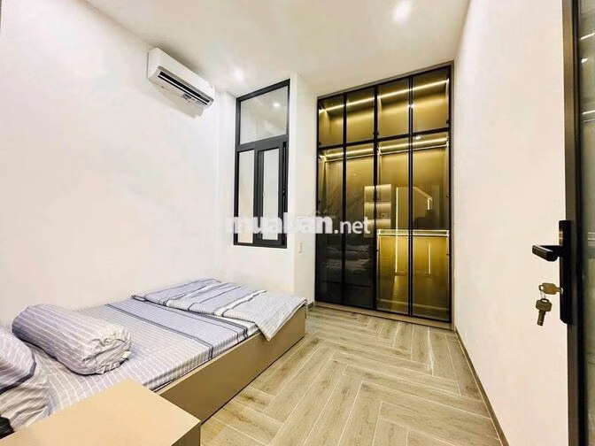 CẦN BÁN NHÀ MỚI XÂY, FULL NỘI THẤT K356 HOÀNG DIỆU, ĐÀ NẴNG