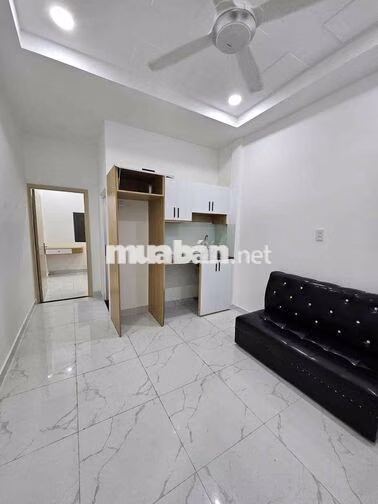 CHO THUÊ PHÒNG STUDIO - 1PN - 1PK - 1WC