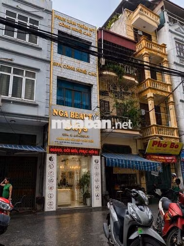 Chính chủ cho thuê nhà đối diện PCC1