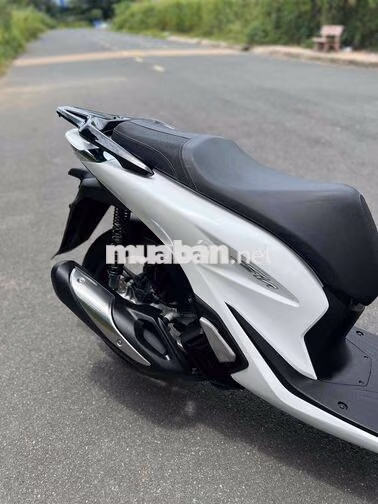 Honda SH 125i Sporty 2023 Trắng Đen Bao Ra Biển🎉🎉🎉