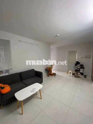 SHARE PHÒNG CHUNG CƯ 2PN 2WC BÔNG SAO -Q8