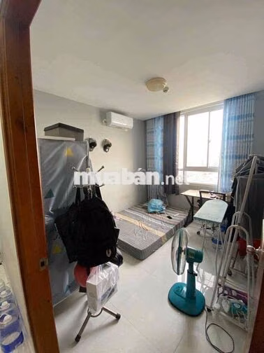 SHARE PHÒNG CHUNG CƯ 2PN 2WC BÔNG SAO -Q8