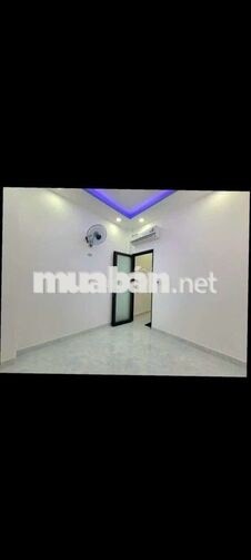 CHO THUÊ NHÀ 4PN 3WC SẴN MÁY LẠNH DS2 P16 GÒ VẤP