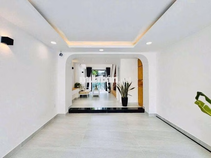 CHO THUÊ NHÀ HXH 6PN 4WC THỐNG NHẤT P11 GÒ VẤP