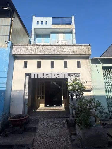 Giảm gần 500tr, HL2 hẻm xe tải thông 2 tầng 4x16.5m còn hơn 5 tỷ yếu