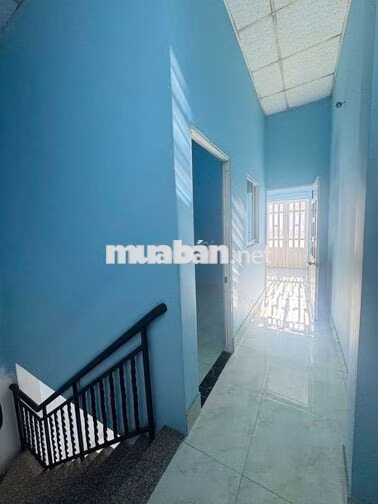 Giảm gần 500tr, HL2 hẻm xe tải thông 2 tầng 4x16.5m còn hơn 5 tỷ yếu