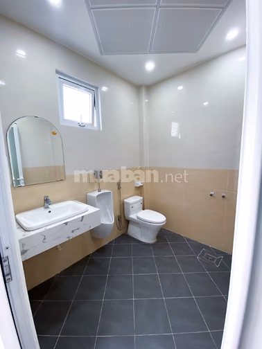 Cho thuê văn phòng trung tâm quận 1 - 60m2 - Chỉ 16 Triệu