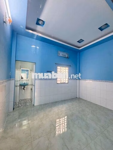 Giảm gần 500tr, HL2 hẻm xe tải thông 2 tầng 4x16.5m còn hơn 5 tỷ yếu
